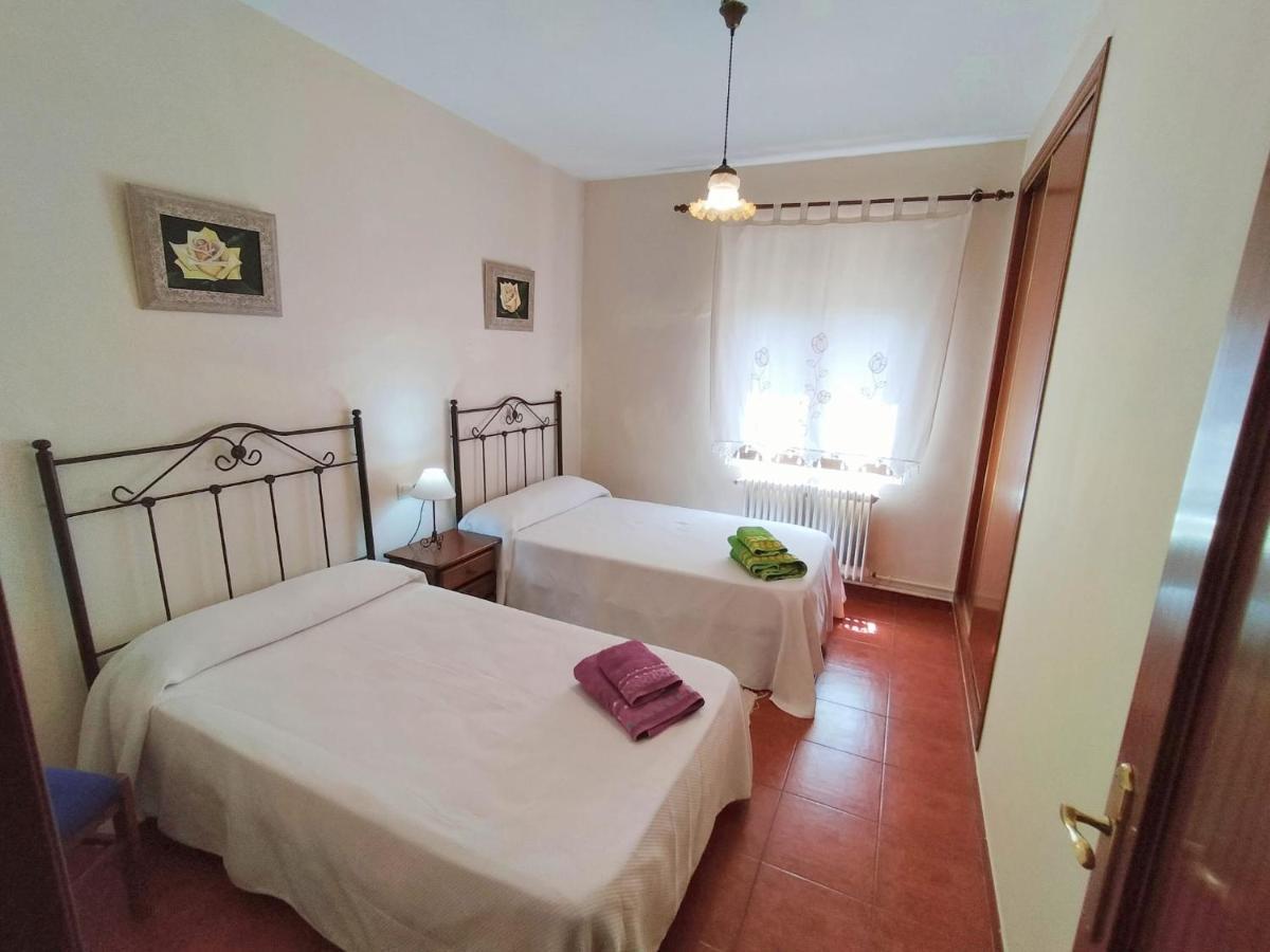 Riópar Casa Juanitoヴィラ エクステリア 写真