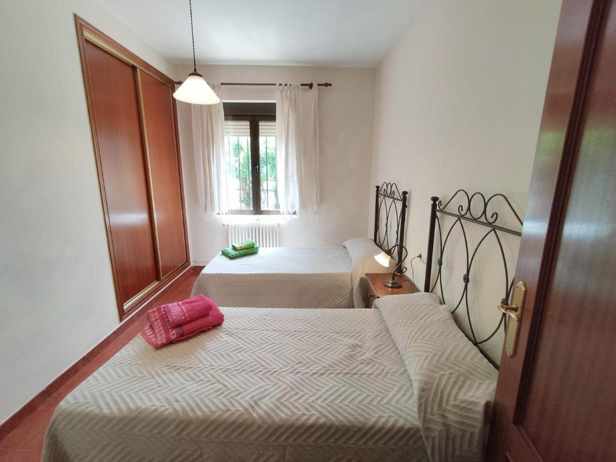 Riópar Casa Juanitoヴィラ エクステリア 写真